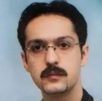 دکتر مسعود اکبری ناصری