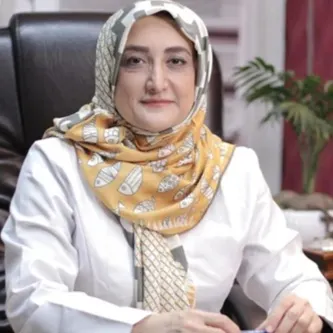 دکتر ناهید نفیسی