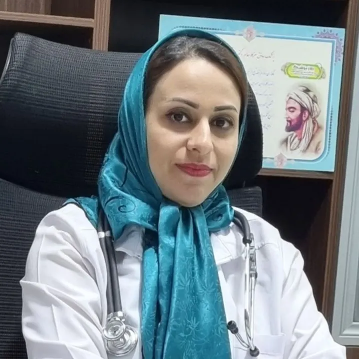 دکتر مینا تفضلی