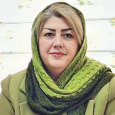 دکتر عاطفه صفوی