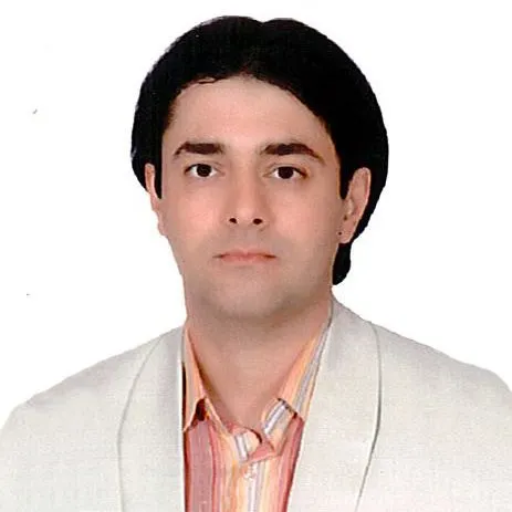 دکتر امید اطرشی
