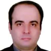دکتر فرهاد نوروش