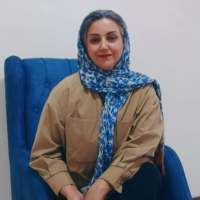 لیلا کریمی