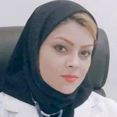 سودابه گوهردوست