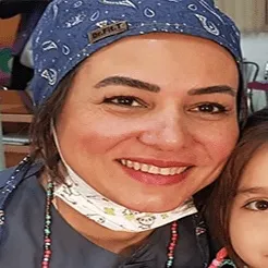 دکتر مهناز فتحی