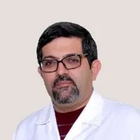 دکتر محمد حسینی عربلو