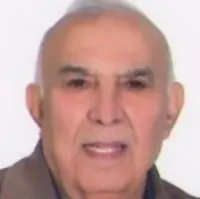 دکتر ناصر بنی سعید