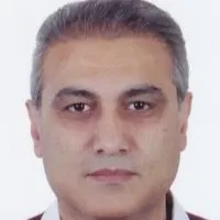 دکتر احمد رستم پور