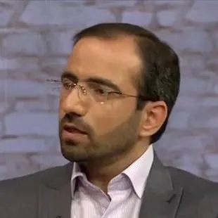 دکتر محمد فصیحی دستجردی