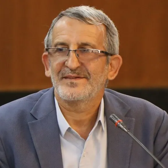 دکتر رمضان حیدریان