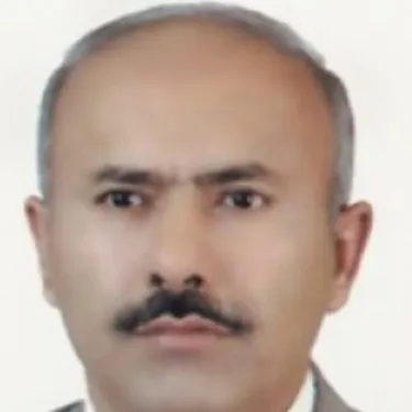 دکتر احمد نجومی