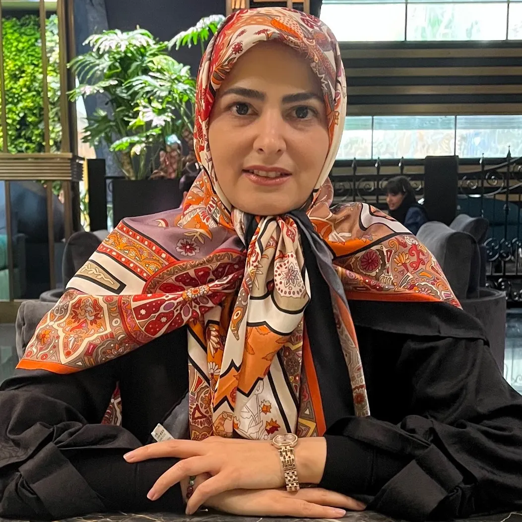 دکتر فاطمه اجتهادی