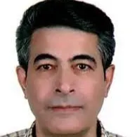 دکتر مهرداد امیرمعینی