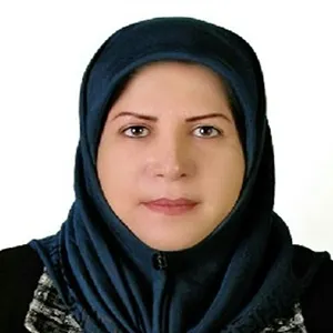 دکتر شهلا وفاجو