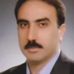 دکتر مسعود فیض بخش