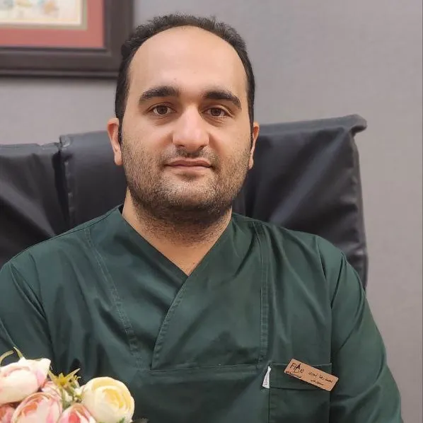 محمدرضا نوری