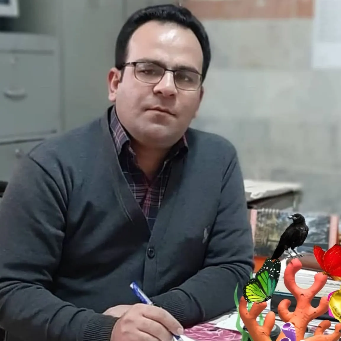 دکتر حسن صادقیان