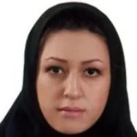 دکتر افروز یاراحمدی