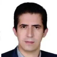 دکتر محمود عرب زاده