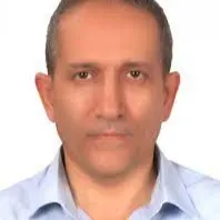 دکتر بابک قلعه باغی