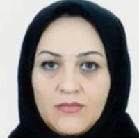 دکتر لیلا مصطفوی