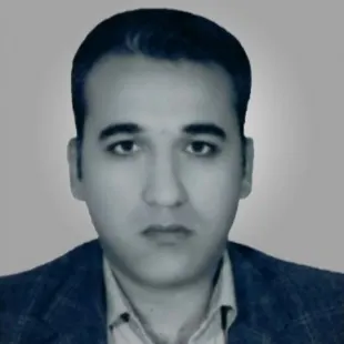 دکتر محمدعلی قربانیان