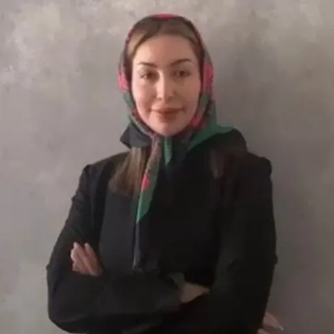 دکتر لیدا اسماعیلی