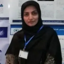 مریم زاداحمد