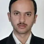 دکتر مجتبی شرفی