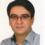 دکتر فردین صالح زاده