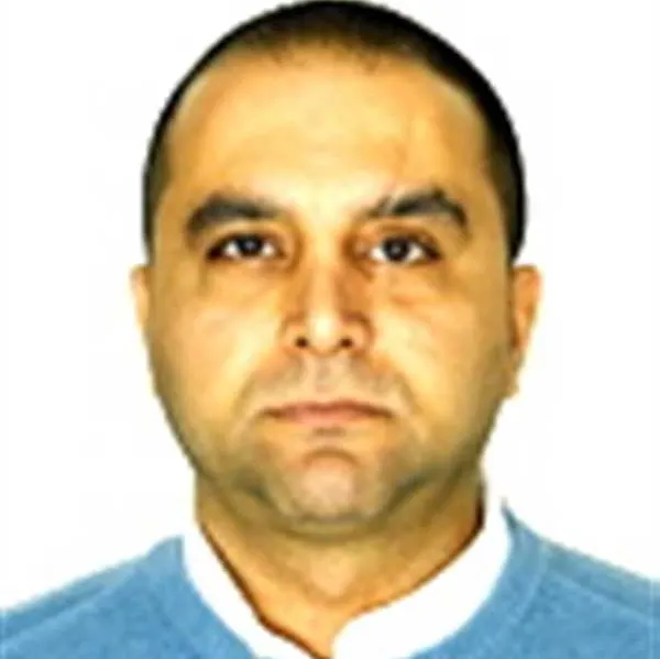 دکتر میثم مهدوی زفرقندی