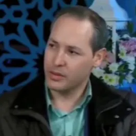 دکتر رضا منوچهری اردکانی