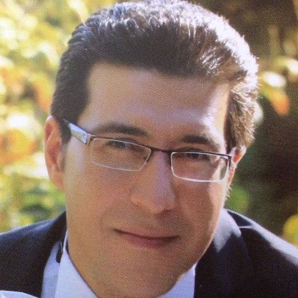 دکتر محمد عیدی