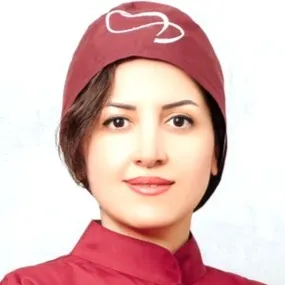 دکتر زهرا کدخدا