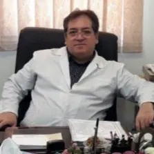 دکتر مهران مقامیان زاده