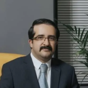 دکتر سیاوش مولانایی