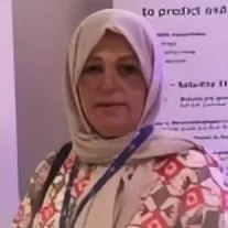 دکتر فریبا حیدری کهن