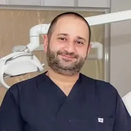 دکتر علیرضا بغدادی