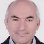 دکتر شهرام فرهخت