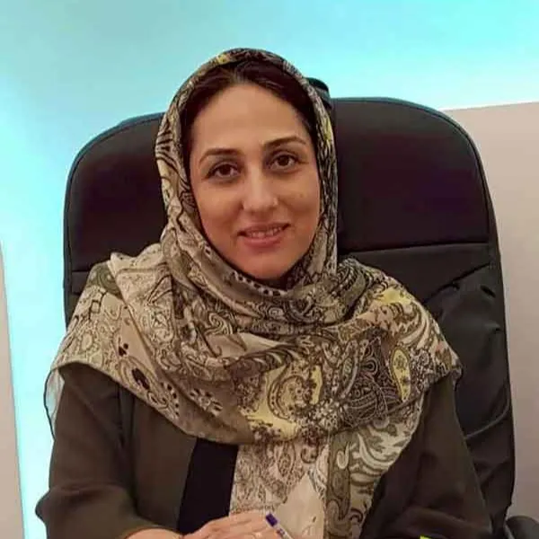 دکتر سارا مختار