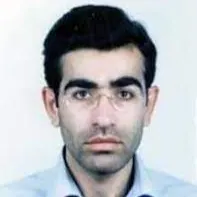 دکتر مهرداد باقری