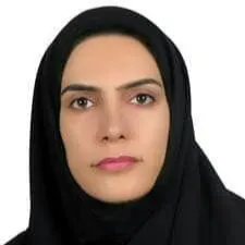 نسرین آقایی