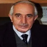 دکتر محمدحسین حکمت آرا