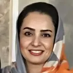 دکتر شیدا شورورزی