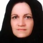 حمیده یزدی زاده