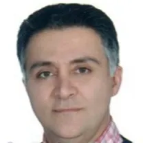 دکتر مهدی خادم حسینی