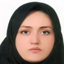 دکتر ترانه جعفرزاده اصفهانی