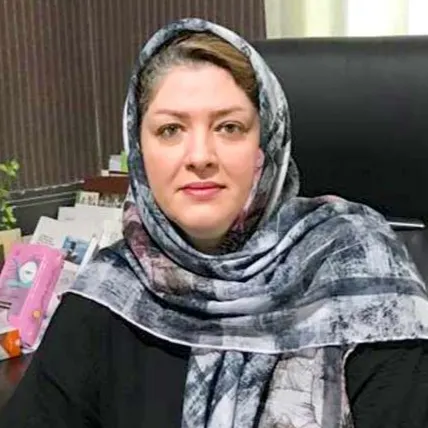 دکتر نوشین کاشانی پور