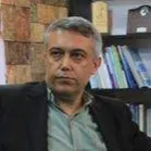 دکتر اسماعیل عرب
