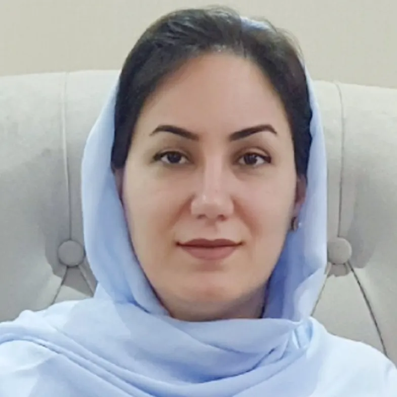 دکتر پروانه دیلمی